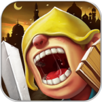 Clash of Lords 2 Trkiye Unlimited Money Mod Apk 1.0.252