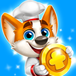 Coin Chef Unlimited Money Mod Apk 0.32.11