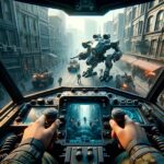 Concern Mech Tactics Unlimited Money Mod Apk 1.11.40