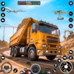 Construction Simulator Games Unlimited Money Mod Apk 1.7
