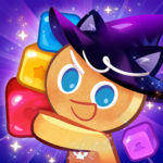 CookieRunWitchs Castle Blast Unlimited Money Mod Apk 2.4.102