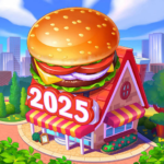 Cooking Madness A Chefs Game Unlimited Money Mod Apk 2.9.0