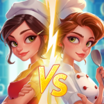 Cooking Wonder Cooking Games Unlimited Money Mod Apk 1.91.0