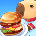 Cookingdom Unlimited Money Mod Apk VARY