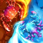 Crab War Idle Swarm Evolution Unlimited Money Mod Apk 3.78.0