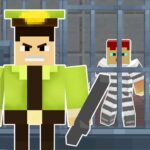 Craft Escape – Obby Survival Unlimited Money Mod Apk 1.0.12