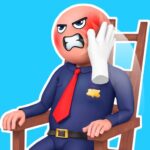 Crazy Police Slap – Smash Cops Premium Mod Apk VARY