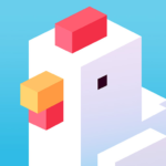 Crossy Road Unlimited Money Mod Apk 7.1.0