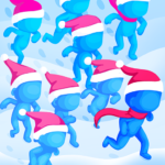 Crowd City Unlimited Money Mod Apk 2.9.24