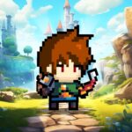 Cup Heroes Unlimited Money Mod Apk 1.11.4