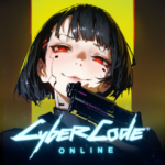 CyberCode Online Text MMORPG Unlimited Money Mod Apk 581
