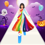 Dancing Race – Music Games Unlimited Money Mod Apk 2.1.62