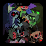 Dandys World Cute Wallpaper Premium Mod Apk 1.0.1