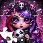 Dark Jigsaw – Jigsaw Puzzles Unlimited Money Mod Apk 1.0.2
