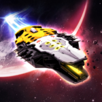 Darkstar – Space Idle RPG Unlimited Money Mod Apk 1.0.22
