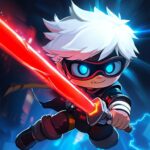 Demon Slayer Zero Dungeon Unlimited Money Mod Apk 0.3.5