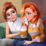 DesignVille Home Design Game Unlimited Money Mod Apk 1.168.0