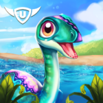 Dinosaur Park Primeval Zoo Unlimited Money Mod Apk 4.2.0