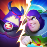 Disney Realm Breakers Unlimited Money Mod Apk 10172