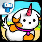 Dog Evolution Idle Merge Game Unlimited Money Mod Apk 1.0.52