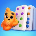 Domino Dreams Unlimited Money Mod Apk 1.37.2