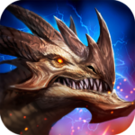 Dragon Reborn Unlimited Money Mod Apk 20.7.10
