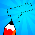 Draw Hero 3D Draw Your Weapon Unlimited Money Mod Apk 0.2.38