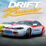 Drift Runner Racing Masters Unlimited Money Mod Apk 1.0.097