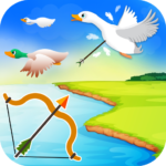 Duck Hunting Hunting Games Unlimited Money Mod Apk 2.22