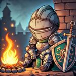 Dungeon Enchanted Kingdom RPG Unlimited Money Mod Apk 2.0.242