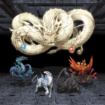 Dungeon RPG -Abyssal Dystopia- Unlimited Money Mod Apk 2.3.5