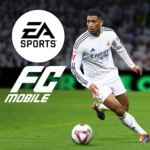 EA SPORTS FC Mobile Soccer Unlimited Money Mod Apk 24.0.02
