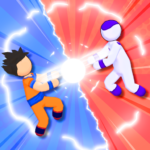 Energy Fight – Dragon Fighters Unlimited Money Mod Apk 2.1.3