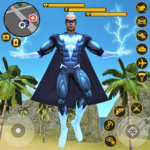 Energy Joe Unlimited Money Mod Apk 2.4.5
