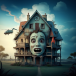 Escape Horror Scary Quest Unlimited Money Mod Apk VARY