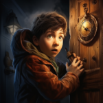 Escape Room Mystery Legacy Unlimited Money Mod Apk VARY
