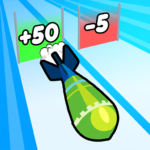 Evolving Bombs Unlimited Money Mod Apk 6.6.0.0