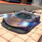 Extreme Car Driving Simulator Unlimited Money Mod Apk 7.1.7