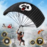 FPS Shooting Games – Gun Game Unlimited Money Mod Apk 24.8