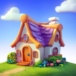Fairyland Merge Magic Unlimited Money Mod Apk 1.424.16