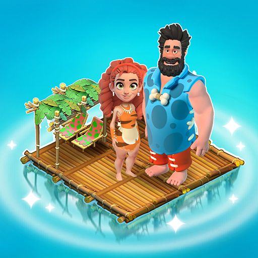 Family Island Farming game Unlimited Money Mod Apk 2025104.0.65759