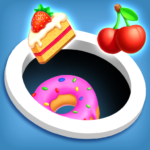 Fancy Hole Unlimited Money Mod Apk 2.0.1