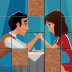 Fancy Puzzles Jigsaw Art Game Unlimited Money Mod Apk 1.35