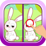 Find Out Game for Kids Unlimited Money Mod Apk 2.5.9