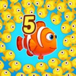 Fishdom Unlimited Money Mod Apk 8.7.3.0