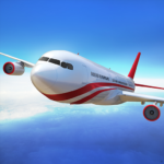 Flight Pilot 3D Simulator Premium Mod Apk 2.11.79