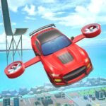 Flying Wheels Evolution Unlimited Money Mod Apk 0.5.1