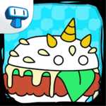 Food Evolution Merge Recipes Unlimited Money Mod Apk 1.0.62