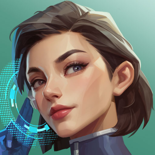 Foundation Galactic Frontier Unlimited Money Mod Apk VARY