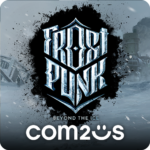Frostpunk Beyond the Ice Premium Mod Apk 2.1.3.107986